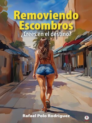 cover image of Removiendo Escombros